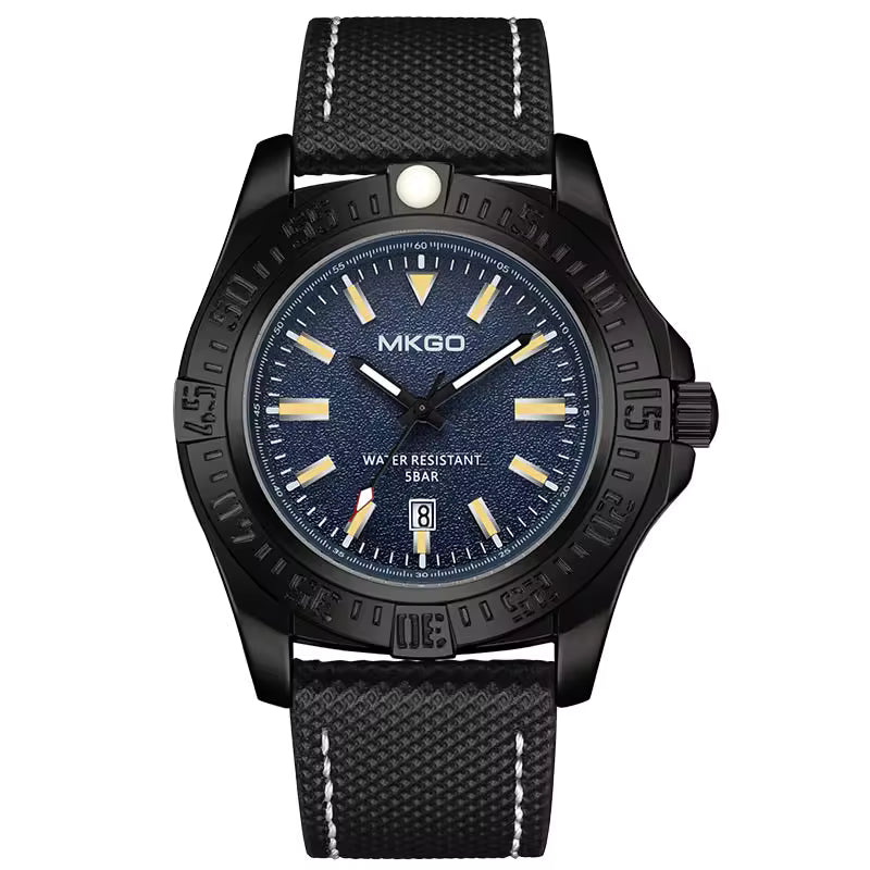 MACHER Outrider - Performance Driven Racing Timepieces - Richard mille, jacob&co homage Watches