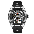 MACHER Le Mans GT - Performance Driven Racing Timepieces - Richard mille, jacob&co homage Watches