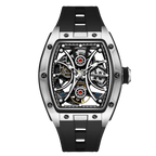 MACHER Le Mans GT - Performance Driven Racing Timepieces - Richard mille, jacob&co homage Watches