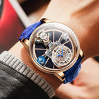 MACHER Interstella - Performance Driven Racing Timepieces - Richard mille, jacob&co homage Watches