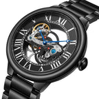 MACHER Dosantos - Performance Driven Racing Timepieces - Richard mille, jacob&co homage Watches