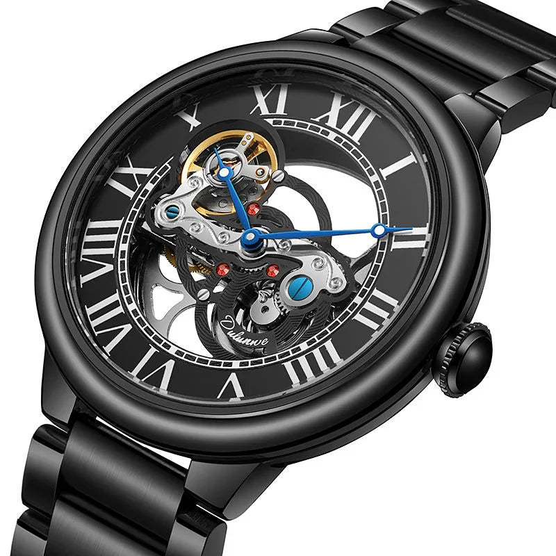 MACHER Dosantos - Performance Driven Racing Timepieces - Richard mille, jacob&co homage Watches