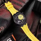 MACHER Spectrum Drive - Performance Driven Racing Timepieces - Richard mille, jacob&co homage Watches