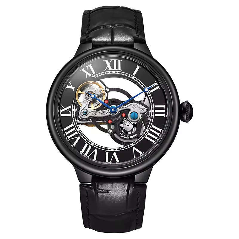MACHER Dosantos - Performance Driven Racing Timepieces - Richard mille, jacob&co homage Watches