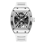 MACHER Pitlane GT - Performance Driven Racing Timepieces - Richard mille, jacob&co homage Watches