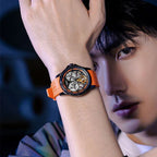 MACHER Chronomach - Performance Driven Racing Timepieces - Richard mille, jacob&co homage Watches