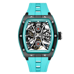 MACHER Le Mans GT - Performance Driven Racing Timepieces - Richard mille, jacob&co homage Watches