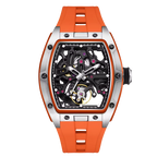 MACHER Interlagos GP - Performance Driven Racing Timepieces - Richard mille, jacob&co homage Watches