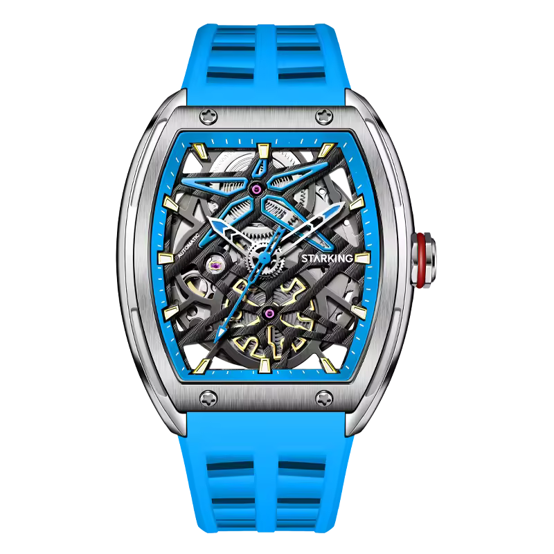 MACHER Pathfinder - Performance Driven Racing Timepieces - Richard mille, jacob&co homage Watches