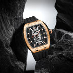 MACHER Apex GT - Performance Driven Racing Timepieces - Richard mille, jacob&co homage Watches