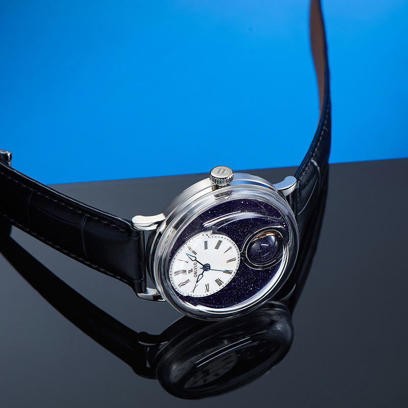 MACHER Celestium - Performance Driven Racing Timepieces - Richard mille, jacob&co homage Watches