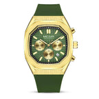 MACHER Ignition - Performance Driven Racing Timepieces - Richard mille, jacob&co homage Watches