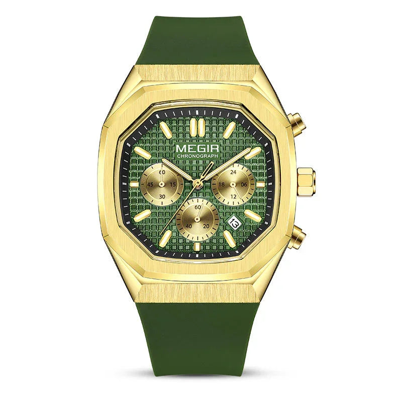 MACHER Ignition - Performance Driven Racing Timepieces - Richard mille, jacob&co homage Watches