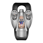 MACHER Phantom V8 - Performance Driven Racing Timepieces - Richard mille, jacob&co homage Watches