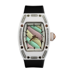 MACHER Aura femme - Performance Driven Racing Timepieces - Richard mille, jacob&co homage Watches
