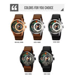 MACHER combustion - Performance Driven Racing Timepieces - Richard mille, jacob&co homage Watches