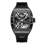 MACHER Pitlane GT - Performance Driven Racing Timepieces - Richard mille, jacob&co homage Watches