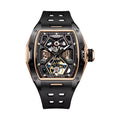 MACHER Overdrive - Performance Driven Racing Timepieces - Richard mille, jacob&co homage Watches