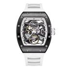 MACHER Motorsport GT - Performance Driven Racing Timepieces - Richard mille, jacob&co homage Watches