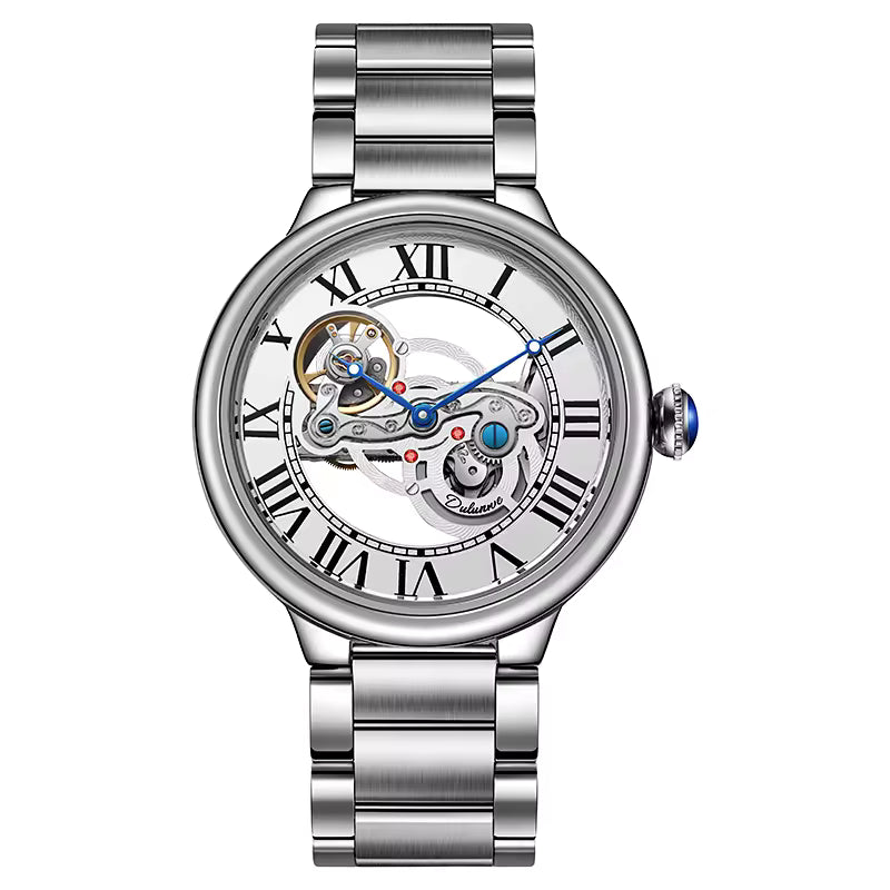 MACHER Dosantos - Performance Driven Racing Timepieces - Richard mille, jacob&co homage Watches