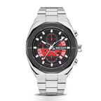 MACHER Transporter - Performance Driven Racing Timepieces - Richard mille, jacob&co homage Watches