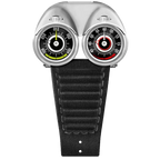 MACHER Phantom - Performance Driven Racing Timepieces - Richard mille, jacob&co homage Watches