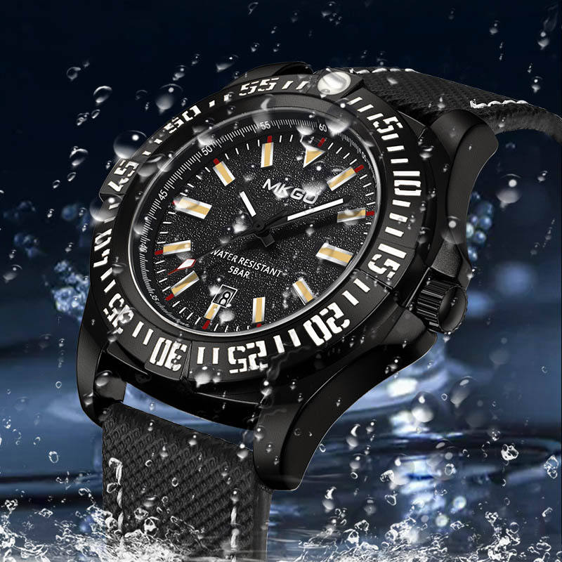 MACHER Outrider - Performance Driven Racing Timepieces - Richard mille, jacob&co homage Watches