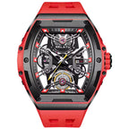 MACHER CIRCUIT X - Performance Driven Racing Timepieces - Richard mille, jacob&co homage Watches