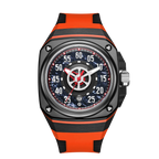MACHER Off-Track - Performance Driven Racing Timepieces - Richard mille, jacob&co homage Watches