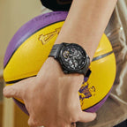 MACHER Chronomach - Performance Driven Racing Timepieces - Richard mille, jacob&co homage Watches
