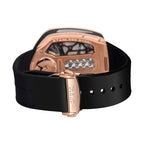 MACHER Daytona V8 - Performance Driven Racing Timepieces - Richard mille, jacob&co homage Watches