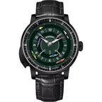 MACHER Derby - Performance Driven Racing Timepieces - Richard mille, jacob&co homage Watches