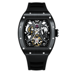 MACHER Velocity RS - Performance Driven Racing Timepieces - Richard mille, jacob&co homage Watches