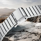 MACHER Finishline - Performance Driven Racing Timepieces - Richard mille, jacob&co homage Watches