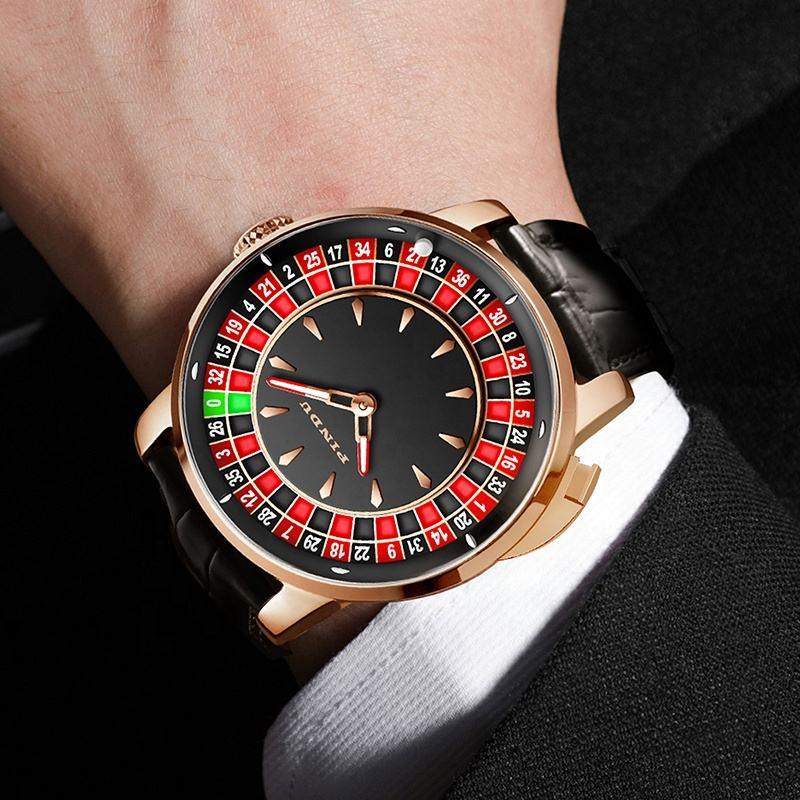 MACHER Casino-royale - Performance Driven Racing Timepieces - Richard mille, jacob&co homage Watches