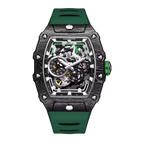 MACHER Horsepower V2 - Performance Driven Racing Timepieces - Richard mille, jacob&co homage Watches