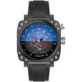 MACHER Dashline GT - Performance Driven Racing Timepieces - Richard mille, jacob&co homage Watches