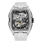 MACHER GTR - Performance Driven Racing Timepieces - Richard mille, jacob&co homage Watches