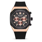 MACHER Ignition - Performance Driven Racing Timepieces - Richard mille, jacob&co homage Watches