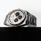 MACHER Apex Chronograph - Performance Driven Racing Timepieces - Richard mille, jacob&co homage Watches