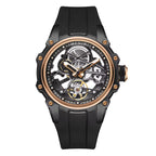MACHER Monza Veloce - Performance Driven Racing Timepieces - Richard mille, jacob&co homage Watches