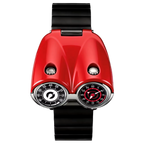 MACHER Phantom - Performance Driven Racing Timepieces - Richard mille, jacob&co homage Watches
