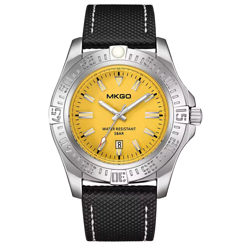 MACHER Outrider - Performance Driven Racing Timepieces - Richard mille, jacob&co homage Watches