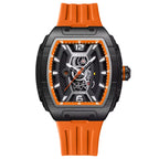 MACHER Apex GT - Performance Driven Racing Timepieces - Richard mille, jacob&co homage Watches