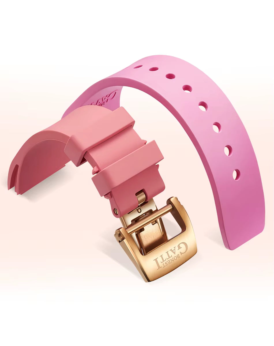 MACHER Monaco Femme - Performance Driven Racing Timepieces - Richard mille, jacob&co homage Watches