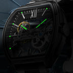 MACHER Aristocrat - Performance Driven Racing Timepieces - Richard mille, jacob&co homage Watches