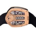 MACHER Daytona V8 - Performance Driven Racing Timepieces - Richard mille, jacob&co homage Watches