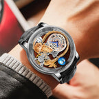 MACHER celestial - Performance Driven Racing Timepieces - Richard mille, jacob&co homage Watches