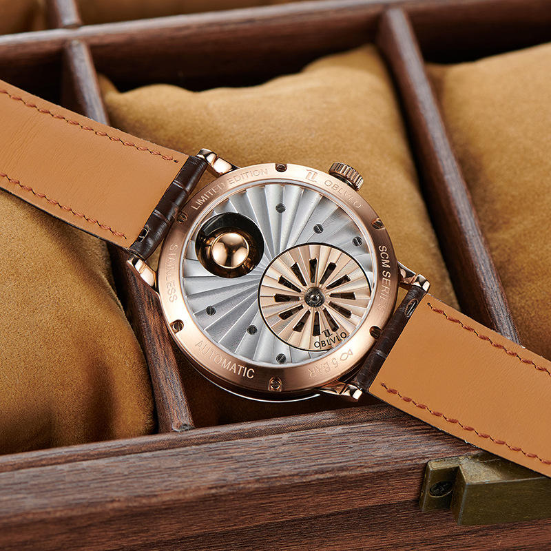 MACHER Celestium - Performance Driven Racing Timepieces - Richard mille, jacob&co homage Watches