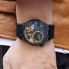 MACHER Spectrum Drive - Performance Driven Racing Timepieces - Richard mille, jacob&co homage Watches